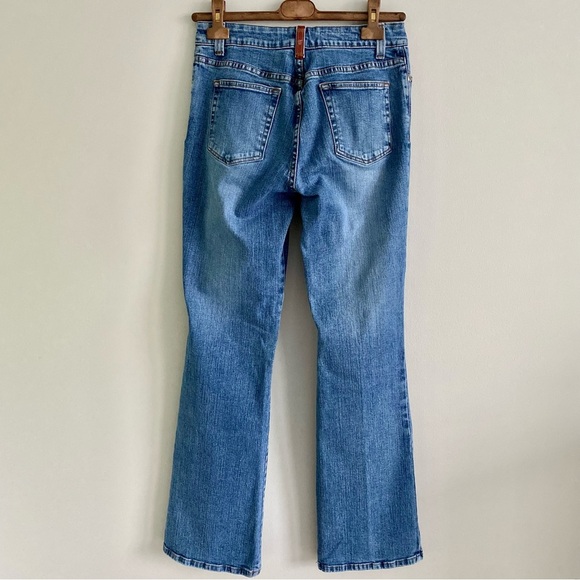 Mu Jeans Bootcut Size 8 - Picture 4 of 6